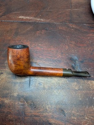 Dunhill Root Briar 40 (4R)   Made in England 14   Estate Pipe