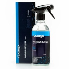 LICARGO Innenraumreiniger Autoreiniger - Cockpit Reiniger, pH-neutral - 500 ml