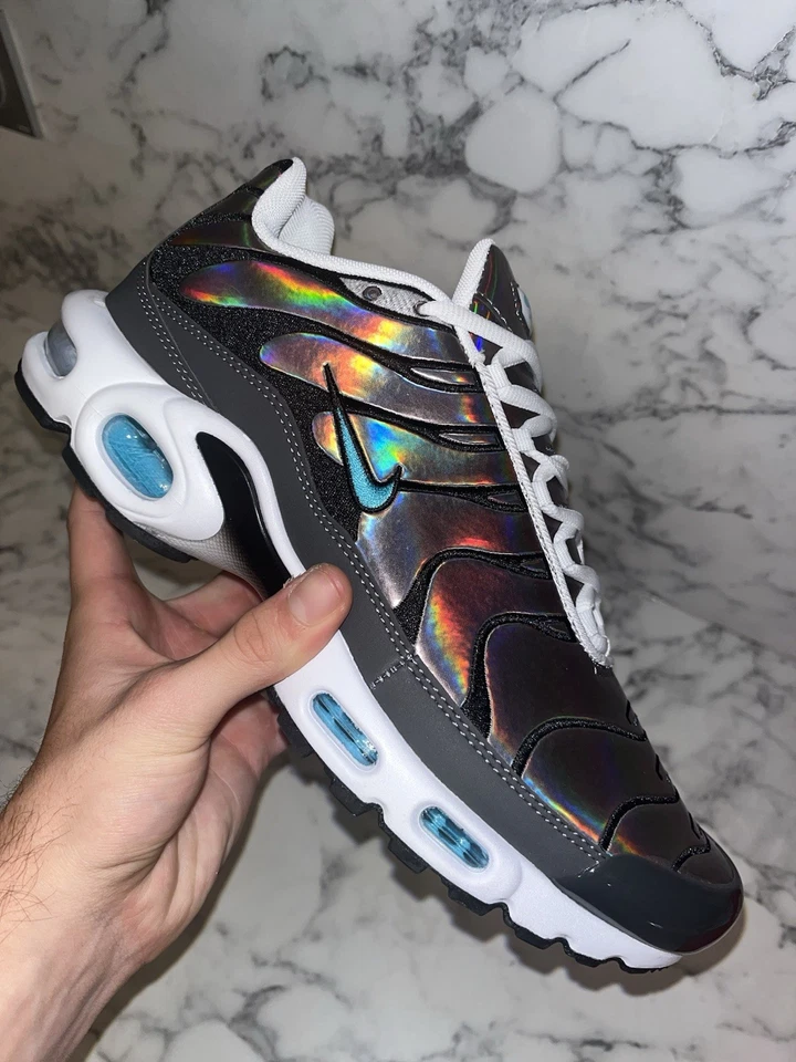 Nike TN Iridescent - Photo 2/4