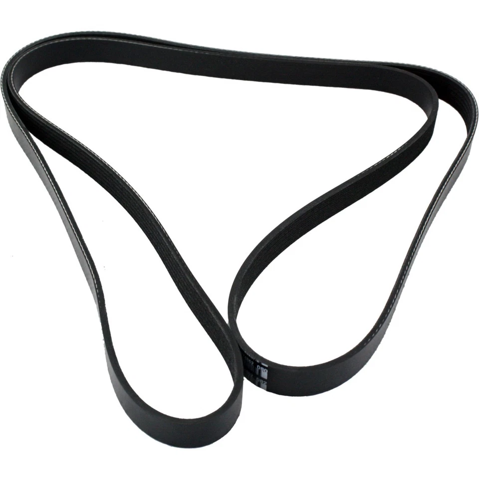 Correa de transmisión Dayco 5060825 para MB Mercedes Chevy De Ville 190 Honda Civic ILX Jeep Foto 3 de 4