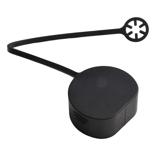 Type 2 Electric Vehicle Charge Point Covers Two Pack for Effective Protection - Picture 7 of 12