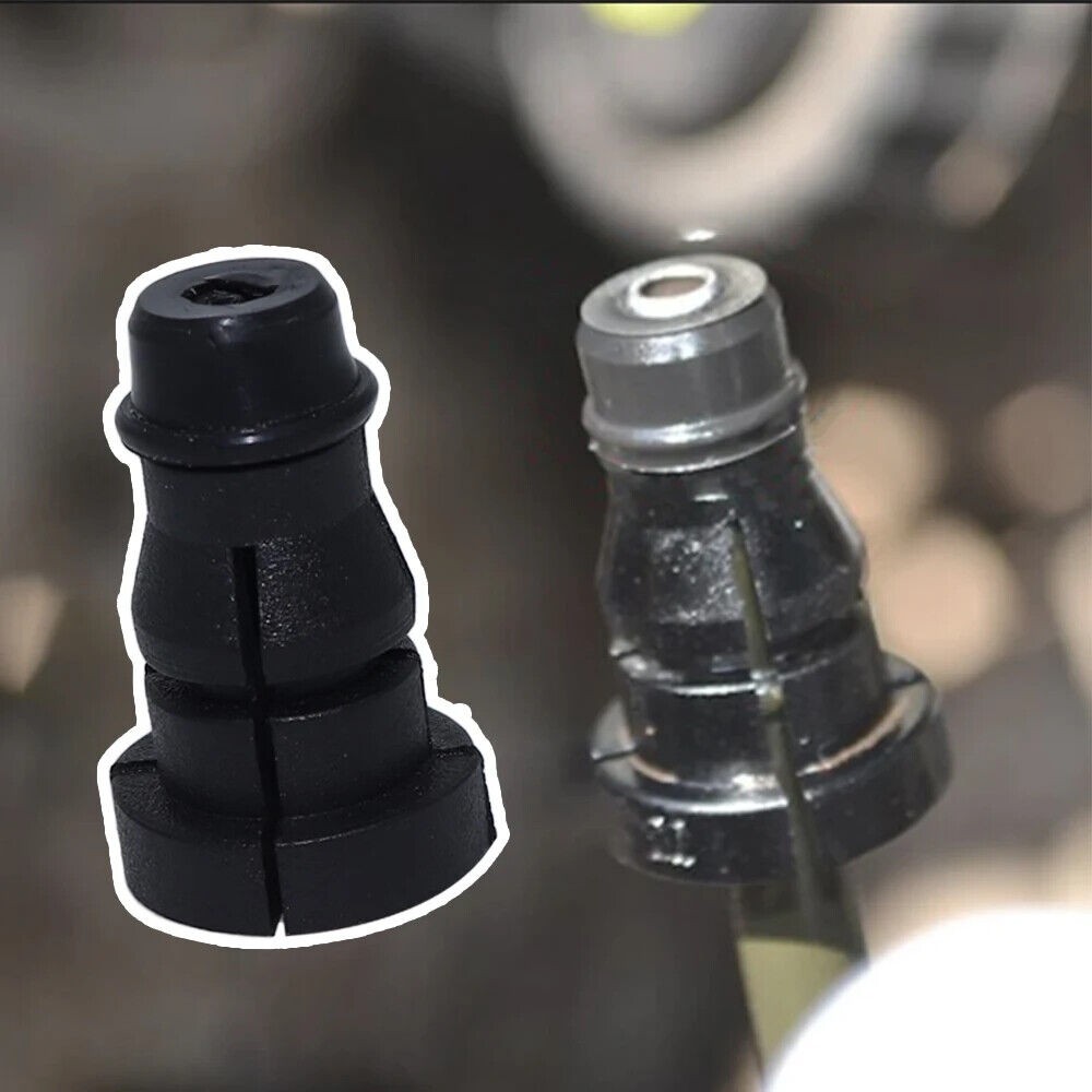 Universal Car Clutch Slave Master Cylinder Pipe Connector Joint Seal Gasket Kit