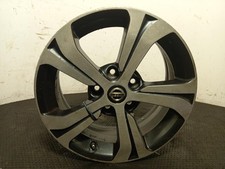 NISSAN PULSAR Alloy Wheel 16 Inch 5x114.3 ET40 6.5J 2014-2018 D03003ZL3A
