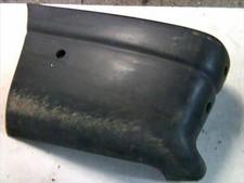 4500379 LINKE HINTERE STOSSFÄNGERZEHE / 152838 FÜR OPEL MOVANO FURGON F9 2.5 D