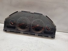 Compteur Volvo S60