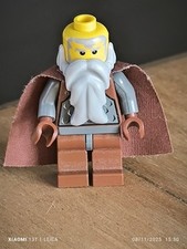 LEGO Knights Kingdom II The Guardian  cas264 