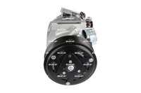 NRF 320024 Klimaanlagen Kompressor 12V FüR Renault 115Mm Riemenscheibe