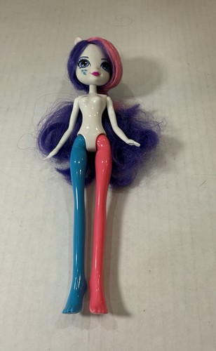 My Little Pony Equestria Girls Rainbow Rocks rarità bambola 9" Hasbro e supporto - Foto 3 di 10