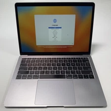 Apple 2019 13" MacBook Air 1.6GHz i5 128GB 8GB MVFH2LL/A | D Grade