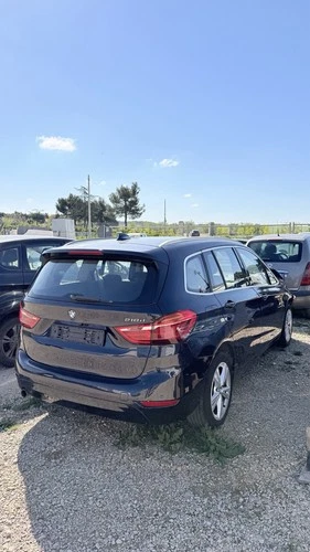 Used BMW 2 Series Gran Tourer (F46) Car Parts (14)