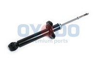 Oyodo StoßDäMpfer Hinterachse Passend FüR Nissan Almera Tino V10