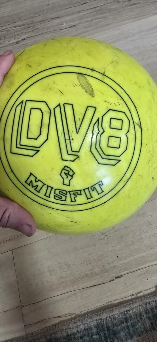 DV8 14 lb Item Weight Bowling Balls for sale | eBay