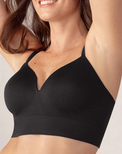 Truekind Supportive Comfort Wireless Shaping Bra