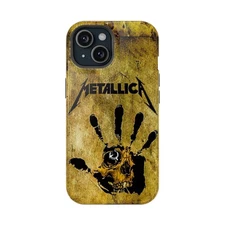 Metallica Handprint Phone Case, Tough Magnetic Case, Rock Music Lover [...]