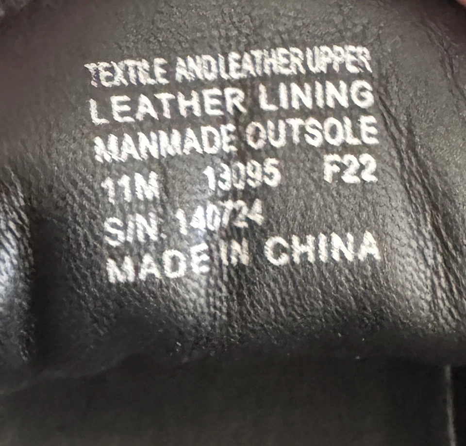 TORY BURCH Women’s Cream Brown Good Luck Herringbone Trainer Shoes (Size 11 M) - Image 2 of 4