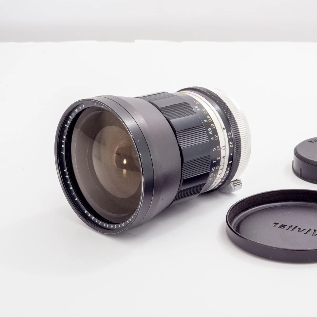 PENTAX 35mm Focal M42 Camera Lenses for sale | eBay UK