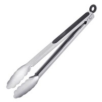 Westmark Grillzange Classic Spezial Maxi Kunststoff Silber, 1 St.