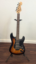 Signed Avenge Sevenfold Squier Bullet Strat Fender Guitar