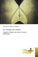 Loicy Vhivien Missie-Tchoumou | Le Temps Du Retour | Taschenbuch | FranzöSisch