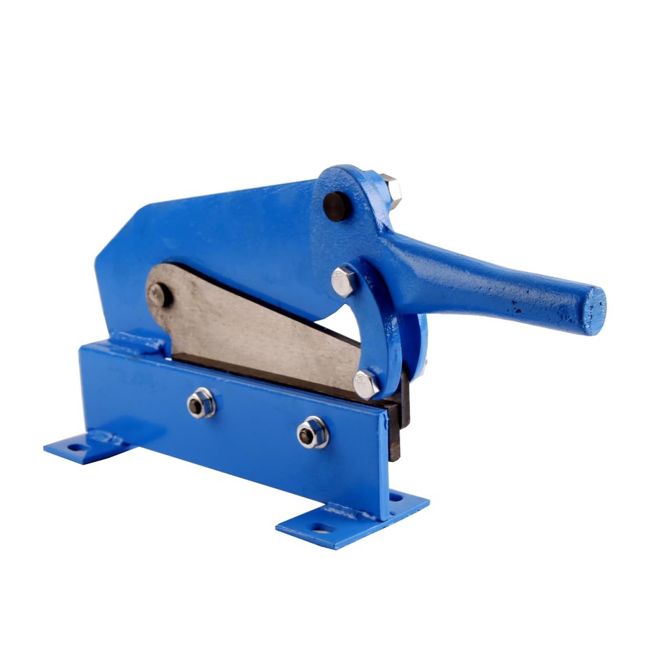 Hand Lever Shear 8 Inch 200mm Manual Metal Shear Cutter, Hand Shear ...