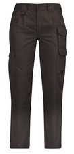 PROPPER WOMEN'S TACTICAL PANT - SIZE: WOMEN 4 - SHERIFF BROWN