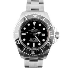 Rolex Sea-Dweller Deepsea 126660