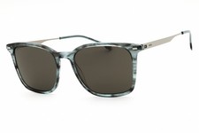 HUGO BOSS HB1694-VQ7-54 Sunglasses Frame Size 54mm 150mm 19mm GREY Men