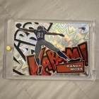 2025 Panini Randy Moss Base (Raw)