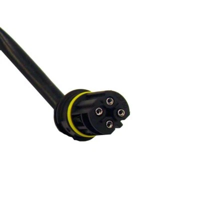 Sonda lambda con connettore LAND ROVER Range Rover III (LM_) 4.4 - Immagine 3 di 4