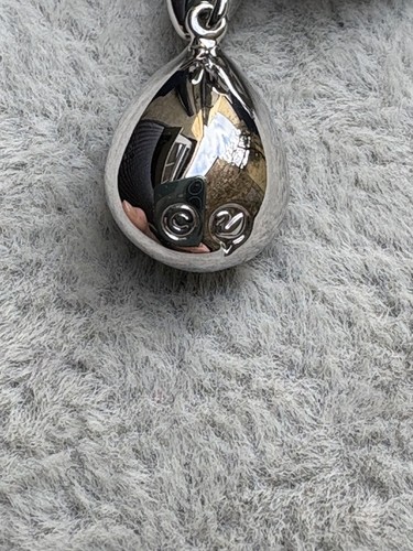 Set collana e orecchini Swarovski *Preloved* - Foto 6 di 9