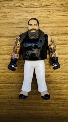 WWE Mattel Retro Bray Wyatt...
