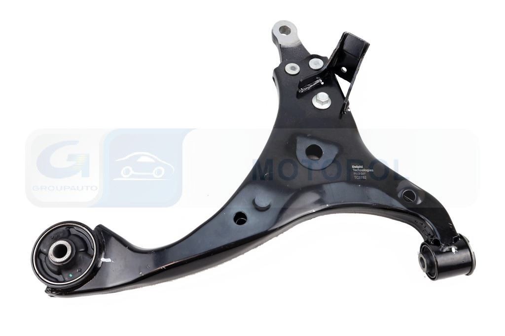 Genuine Delphi Track Control Arm - TC3782 - Image 25