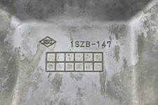 Couvre-culasse SUZUKI UH 125 BURGMAN 2007 à 2013 - photo 1