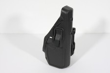 Blackhawk 2101224 REV Black Right Handed Taser Holster for X26P and X1 Tasers