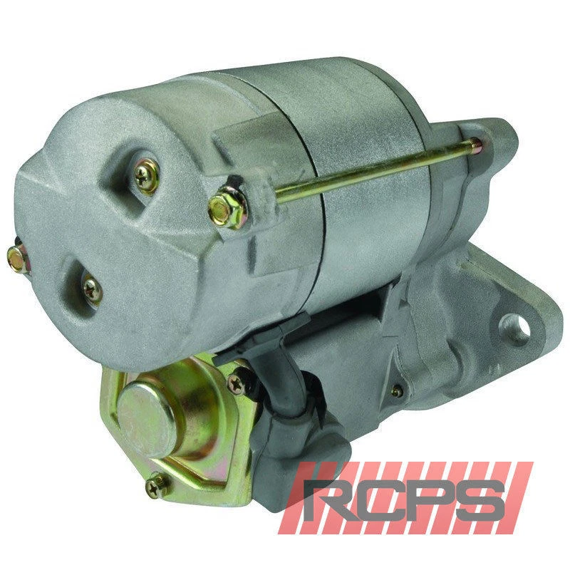 NUEVA CARRETILLA ELEVADORA TOYOTA DE ARRANQUE 28300-22003-71# 28300-U2100-71# 3142307 Foto 3 de 4