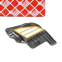 febi 109113 Luftfilter FüR BMW F07 F10 F11 F12 F13 F01-F04 X5 E70 X6 E71 E72 N63