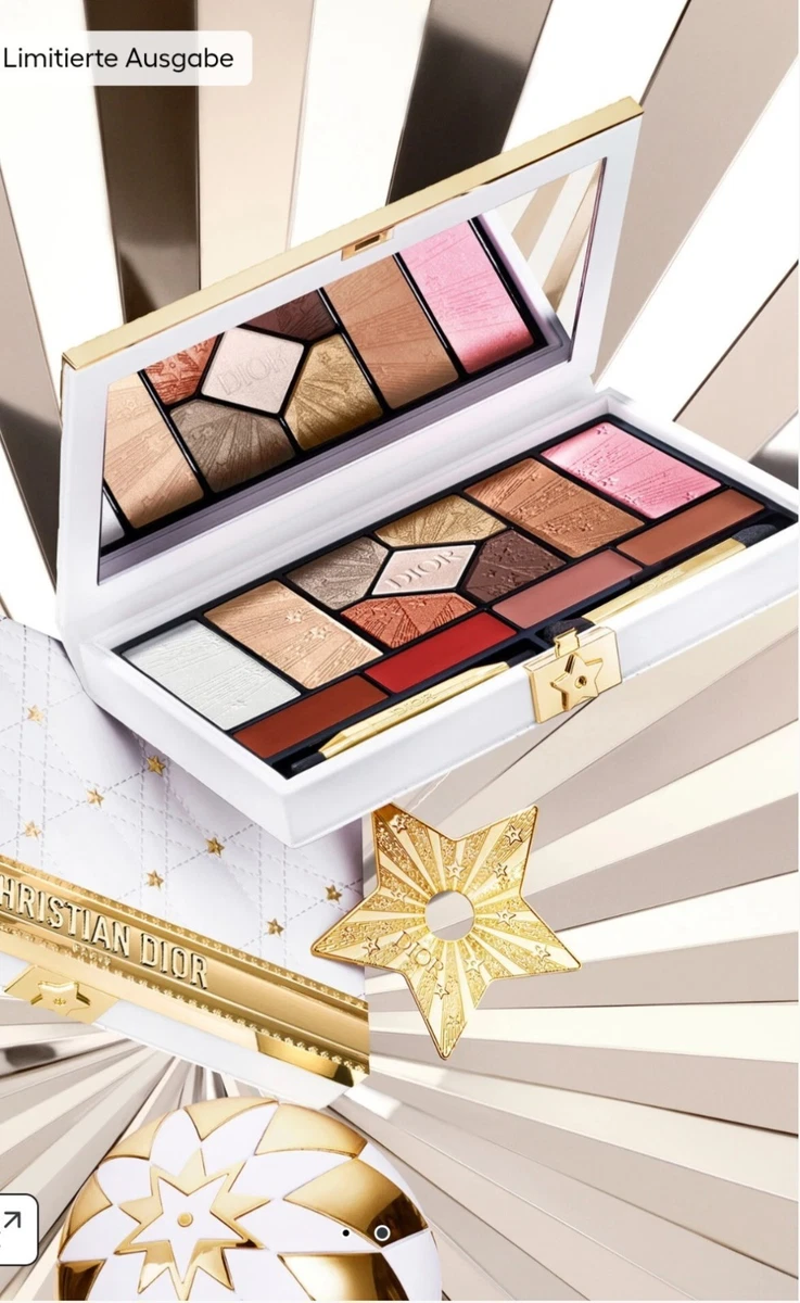 Dior Palette in Make-Up-Sets online kaufen | eBay.de