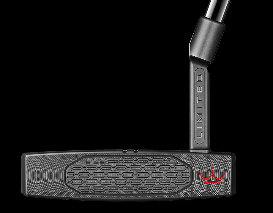 Scotty Cameron 2025 Studio Xperimental Fastback 2 Limited Edition Putter- 34" RH - Image 4 of 4