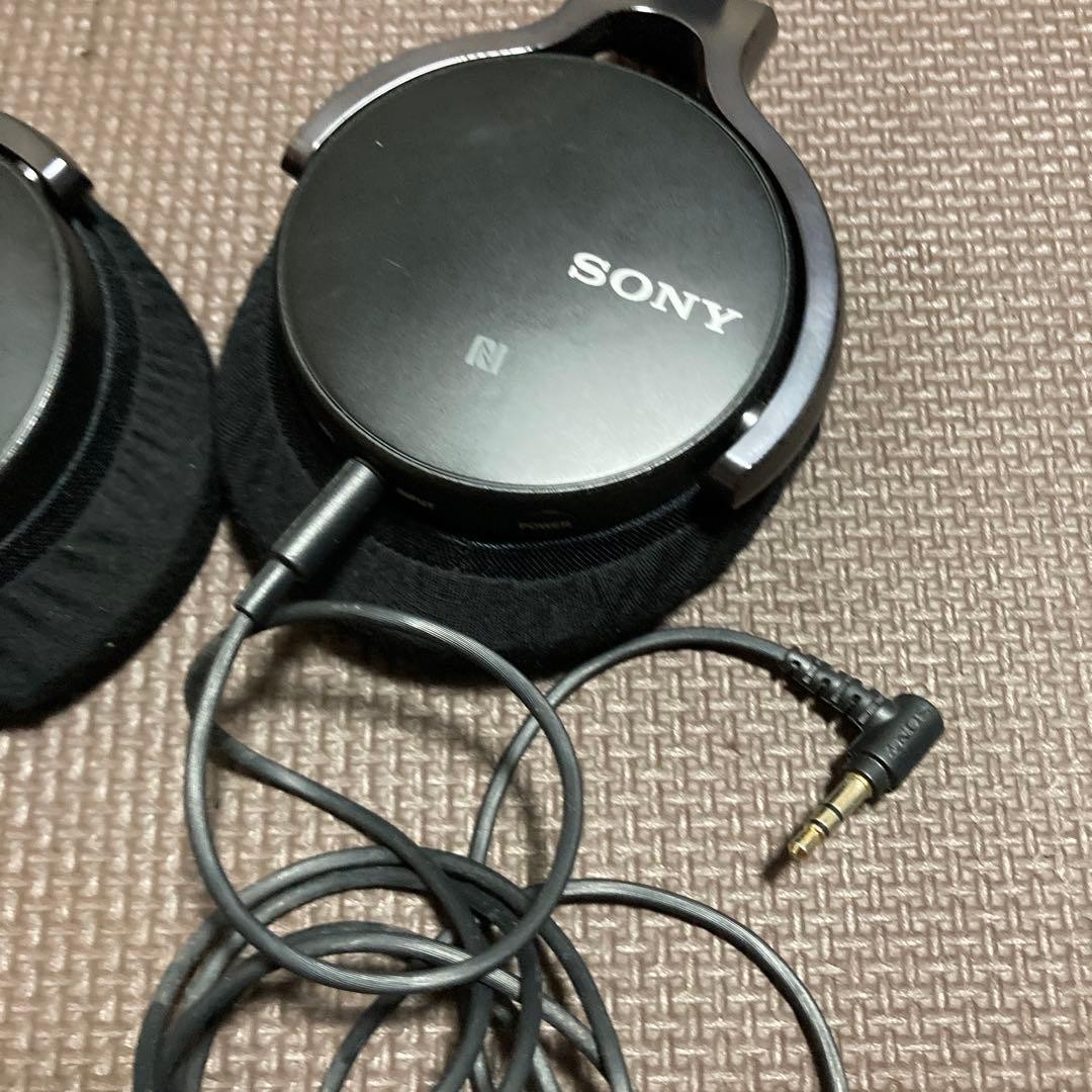 Sony MDR-1ABT Wireless Bluetooth Stereo Headphones