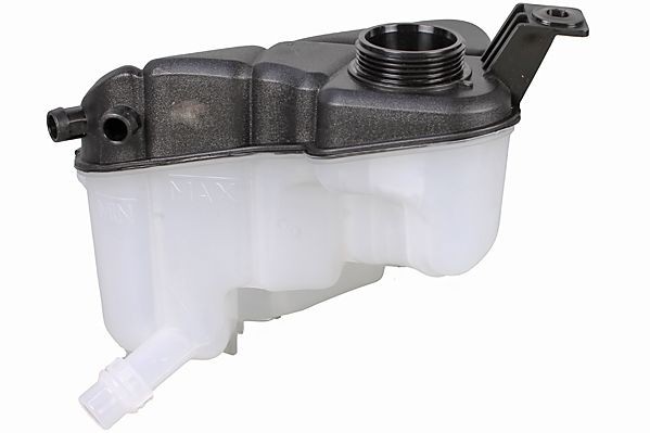 Metzger Autoteile AusgleichsbehäLter, KüHlmittel 2140270 FüR Ford-image