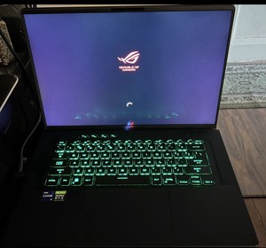Zephyrus M16 3070ti | eBay