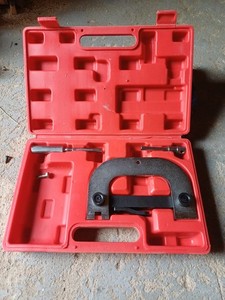 Renault Zahnriemen Werkzeug Absteckdorn Für KURBELWELLE NOCKENWELLE