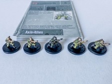 1x Panzerfaust 30 44/60 1939-1945 Axis  Allies Miniatures