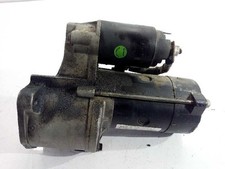 Démarreur Mitsubishi MONTERO
