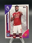 Thomas Partey Topps Premier League 2025/2026 Topps 25/26 Arsenal # 7
