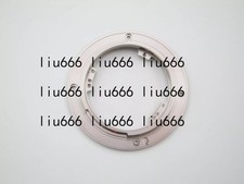 Lens Bayonet Mount Ring Assy compatible Fuji Fujifilm XF 16-55mm f/2.8 R LM WR