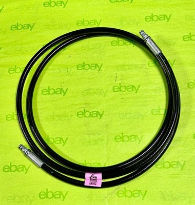 452 698 014 0 WABCO Hydraulic Hose: NEW