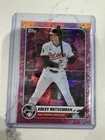 2025 Topps Adley Rutschman Homegrown Heroes Autographs (Raw)