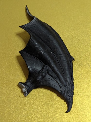 RARE Warhammer Egrimm Van Horstmann on Chaos Dragon OOP - Picture 6 of 7