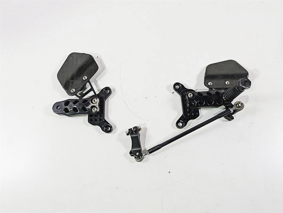 2012 Mv Agusta F4 RR Gilles Набор Инструментов для Ног - Изображение 3 из 4